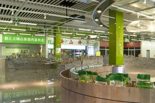 蓝鲸市集 用N种方式开启你的国庆假期